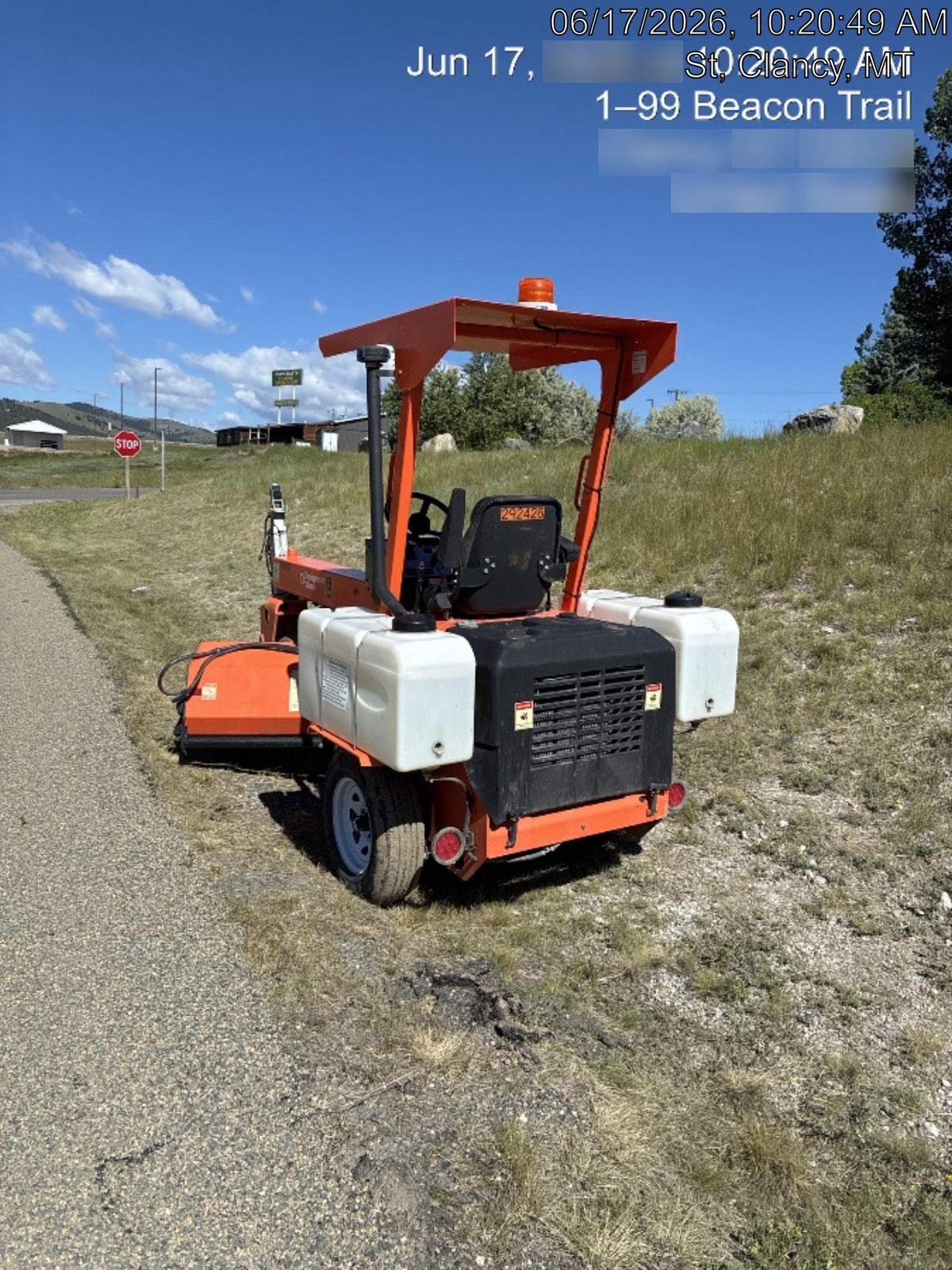 2023 LAYMOR SM-300