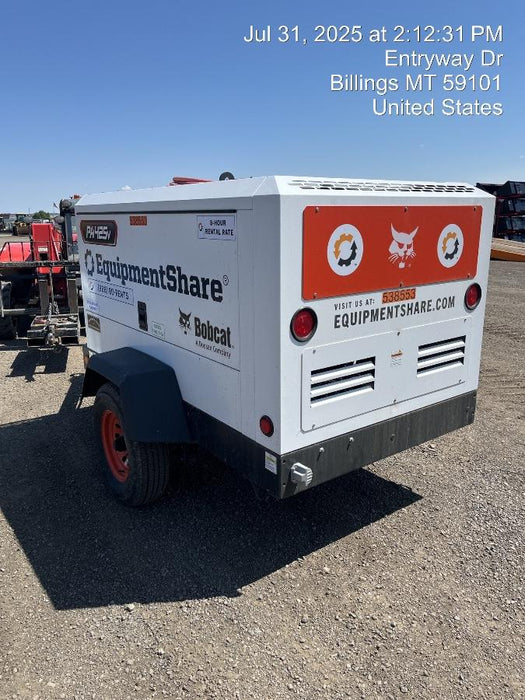 2025 BOBCAT PA425WCU-T4F