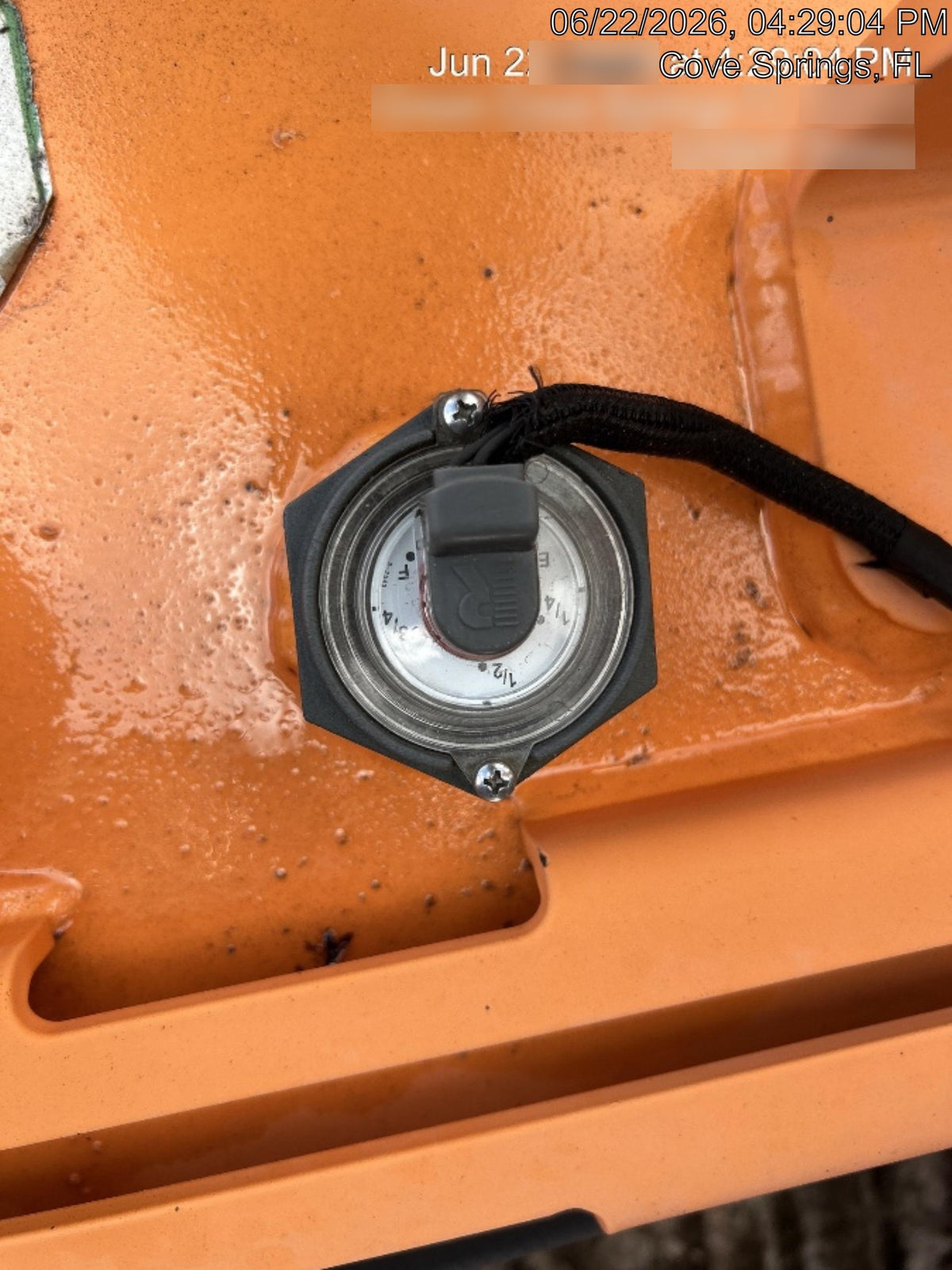 2021 PIONEER PP66S12L71-TD2.9L4