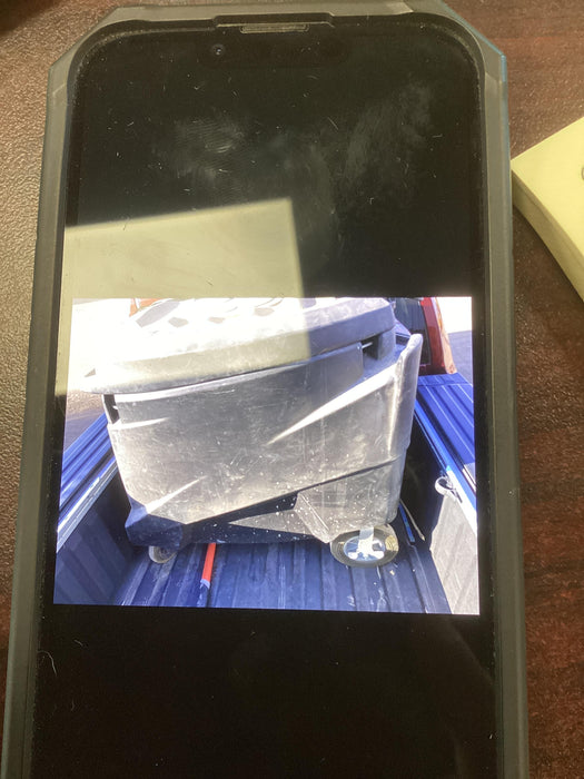 2022 POWER BREEZER PB4BASE