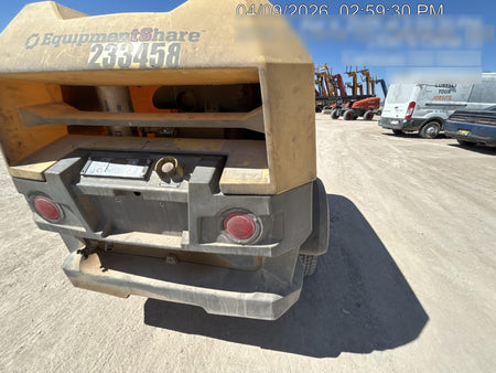 2022 ATLAS COPCO XAS188 CWK