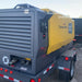 2024 ATLAS COPCO XAS 850