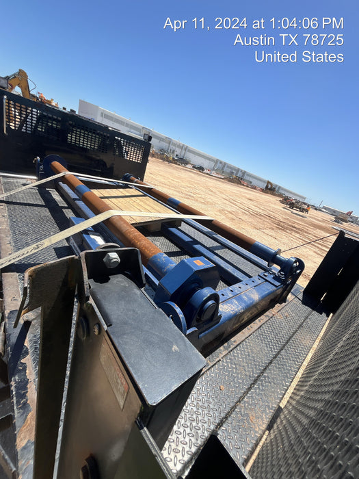 2023 CURRENT TOOLS 615