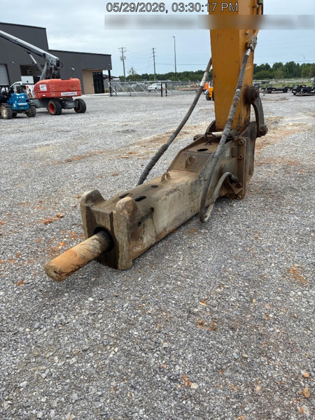 2020 EPIROC EC180T