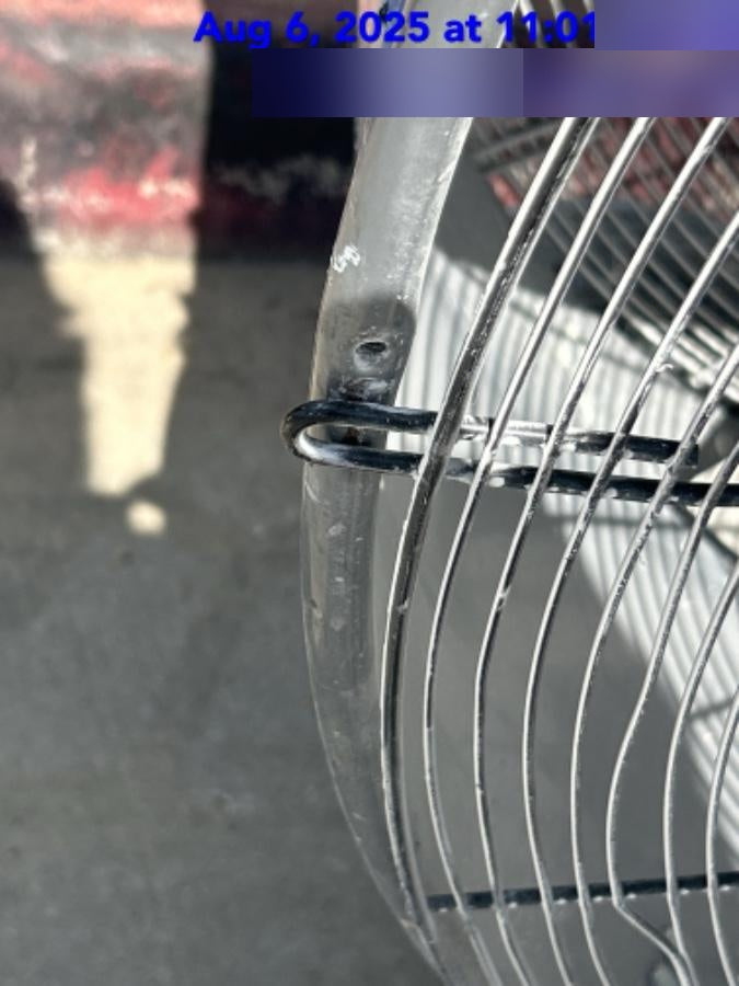 2021 DAYTON 6ALE4