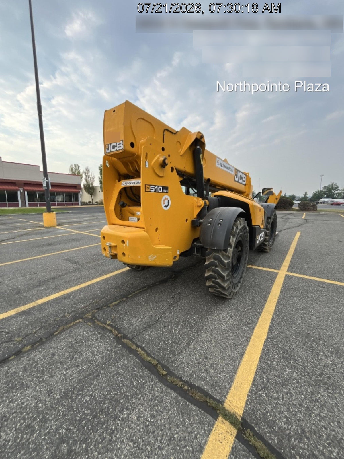 2020 JCB 510-56