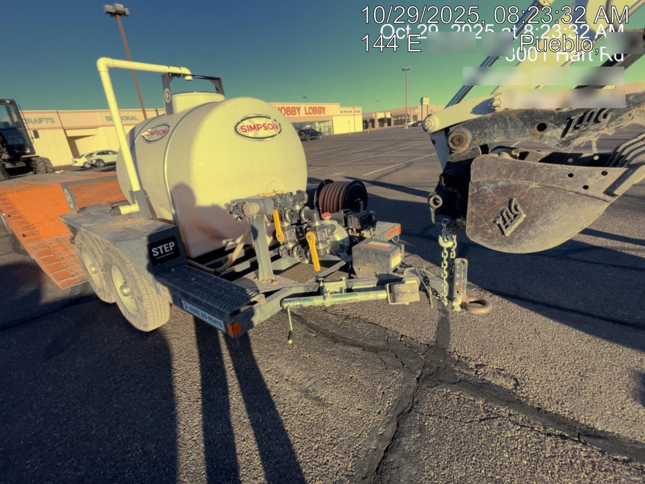 2023 SIMPSON SWT-52517