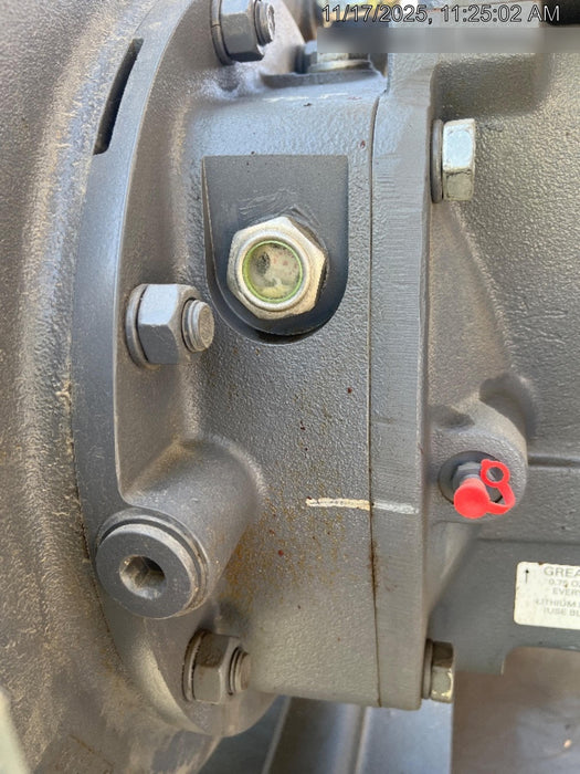 2021 ATLAS COPCO PAC F66 KD