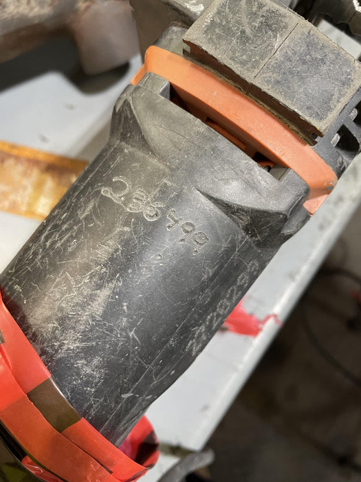 2021 MONTINI SE-667-BMC