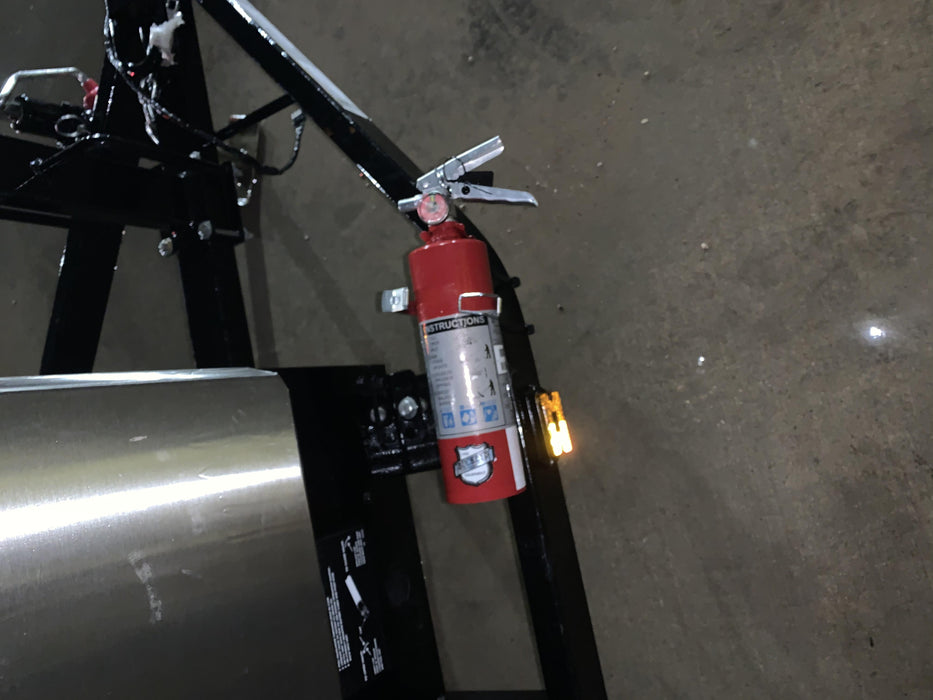 2019 LINCOLN ELECTRIC Vantage 322