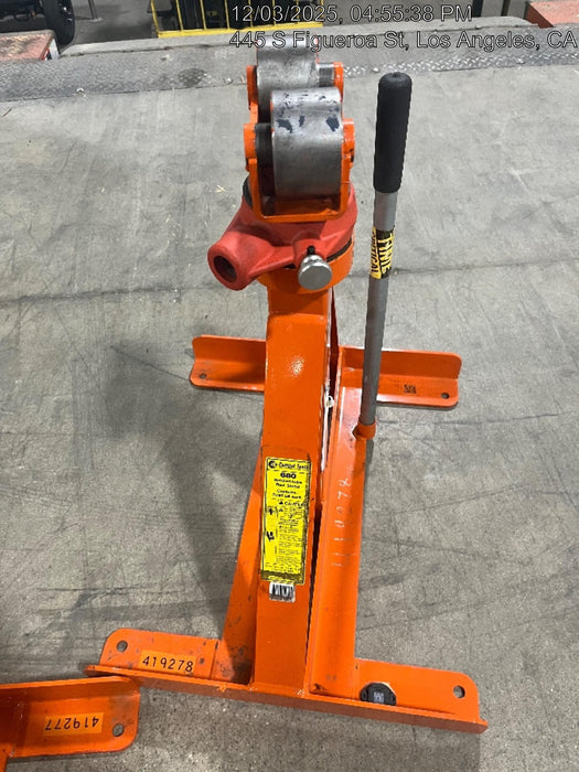 2024 CURRENT TOOLS 680