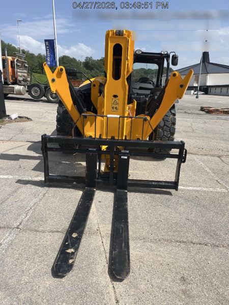 2026 JCB 512-56