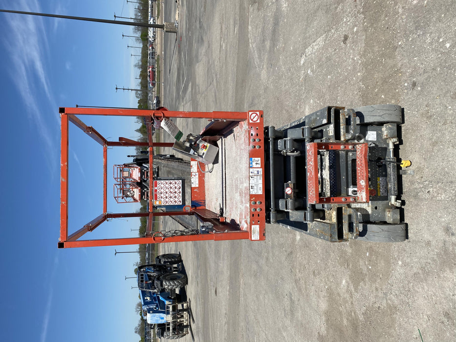 2018 SKYJACK SJIII-3219