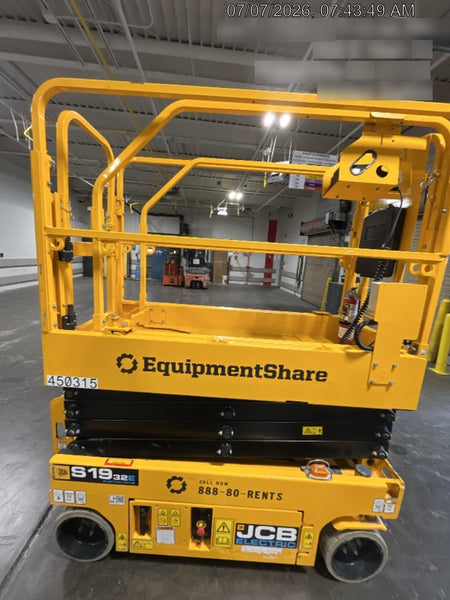 2024 JCB S1932E