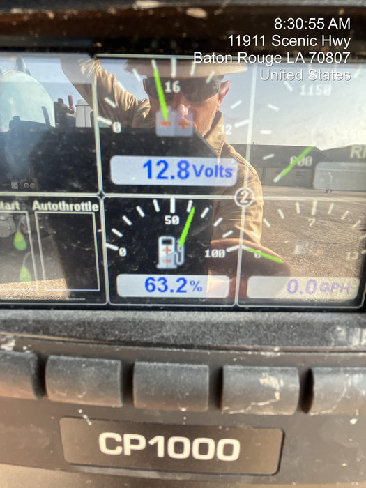 2022 PIONEER SAPP66S12L71-TD2.9L4