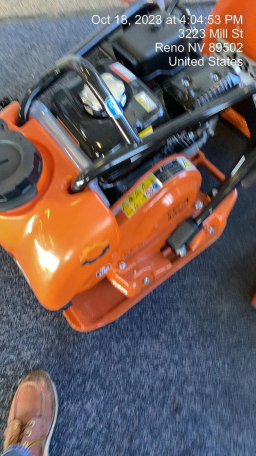 2022 MULTIQUIP MVC88VTHW