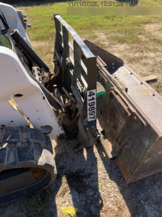 2024 ARROW MATERIAL HANDLING F5100CB