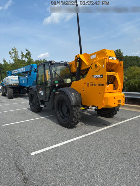 2026 JCB 506-36
