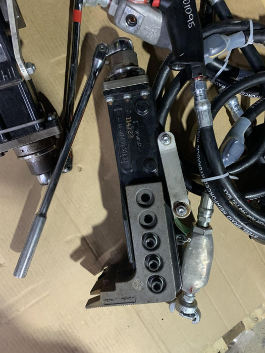 2020 GEARWRENCH PHD0535 GEARWRENCH