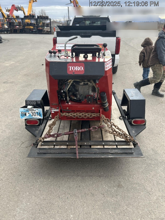 2022 BARRETO E4X6TBT