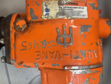 2022 INGERSOLL RAND 22MA2