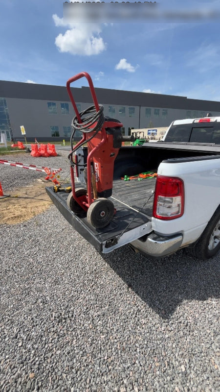 2024 HILTI TE 3000-AVR