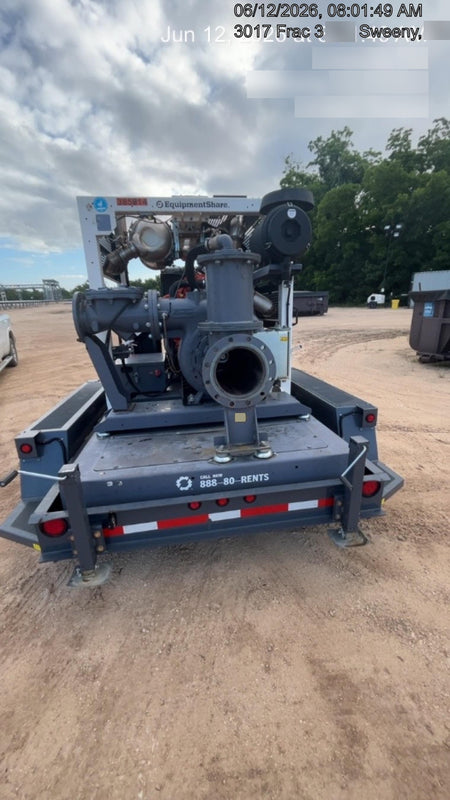 2023 ATLAS COPCO PAC H108 SD