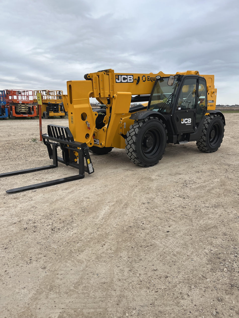 2025 JCB 510-56