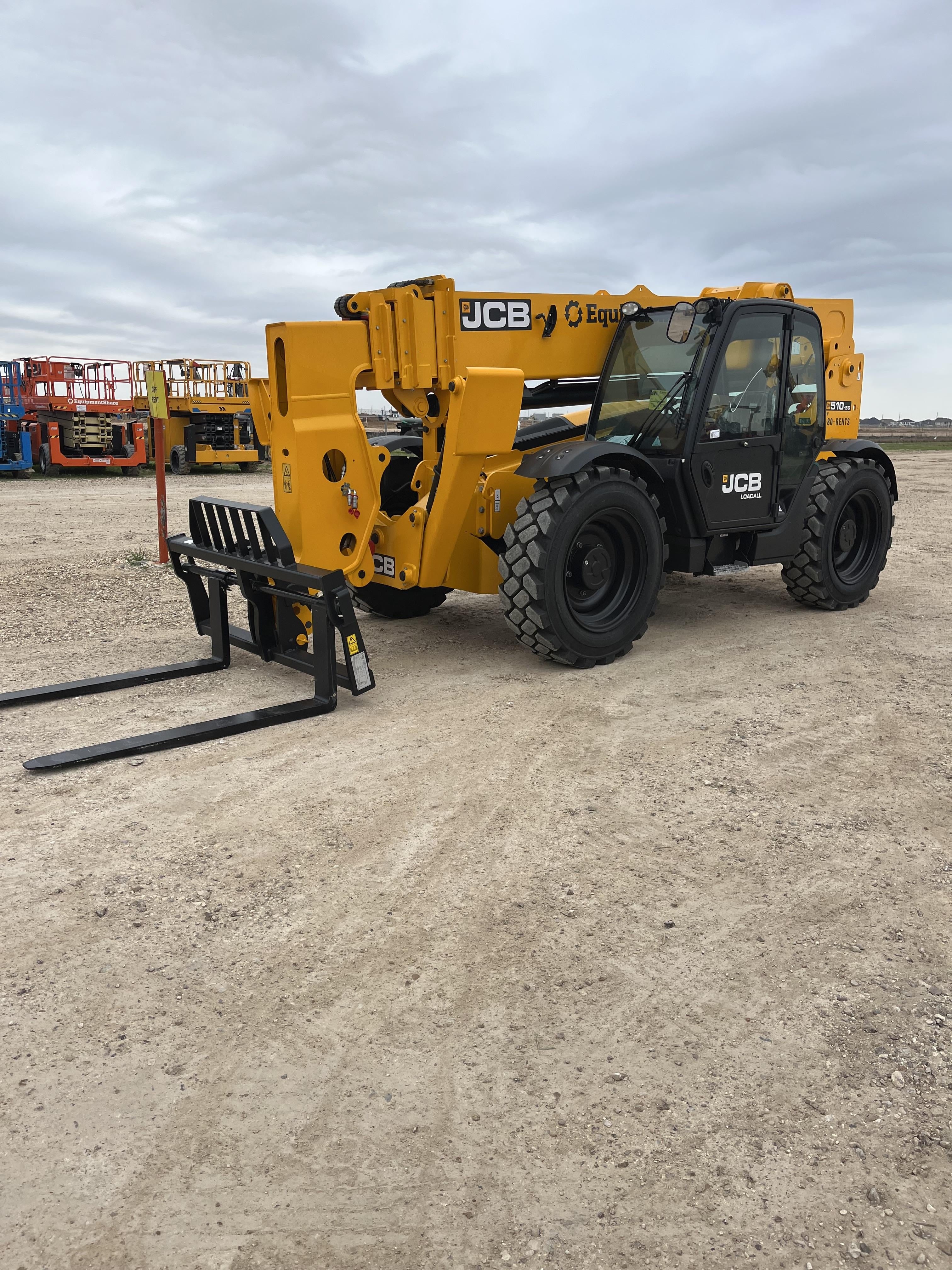 2025 JCB 510-56
