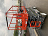 2021 SKYJACK SJ4732