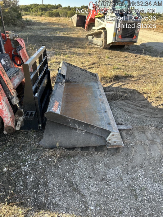 2025 ARROW MATERIAL HANDLING F5100CB