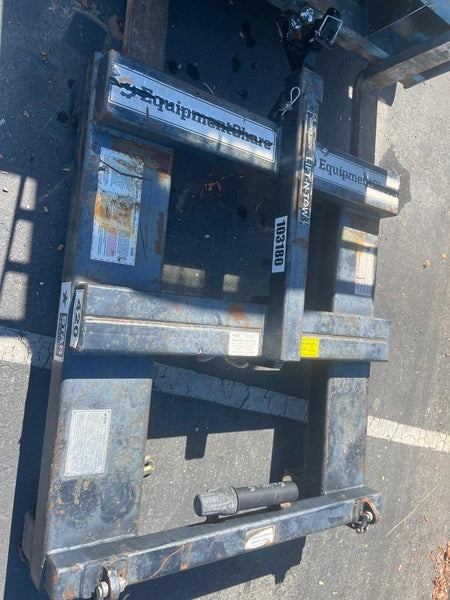 2020 STAR INDUSTRIES 1395B