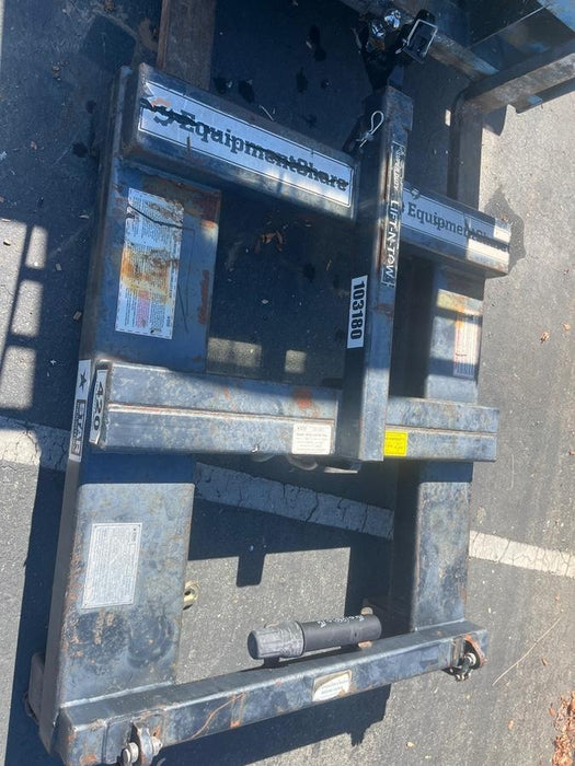 2020 STAR INDUSTRIES 1395B