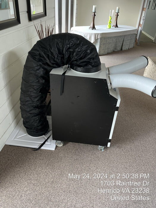 2023 KWIKOOL KPAC1411-2