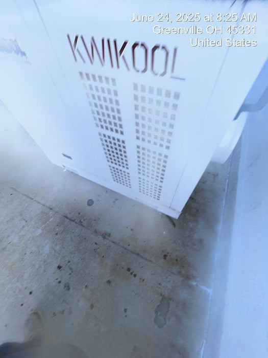 2023 KWIKOOL KPO5-21H