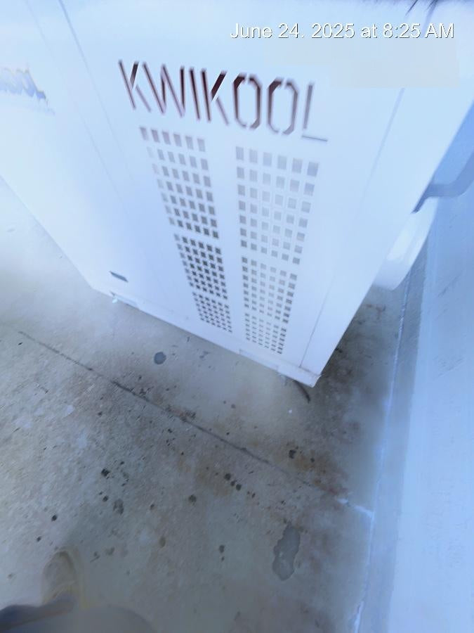 2023 KWIKOOL KPO5-21H