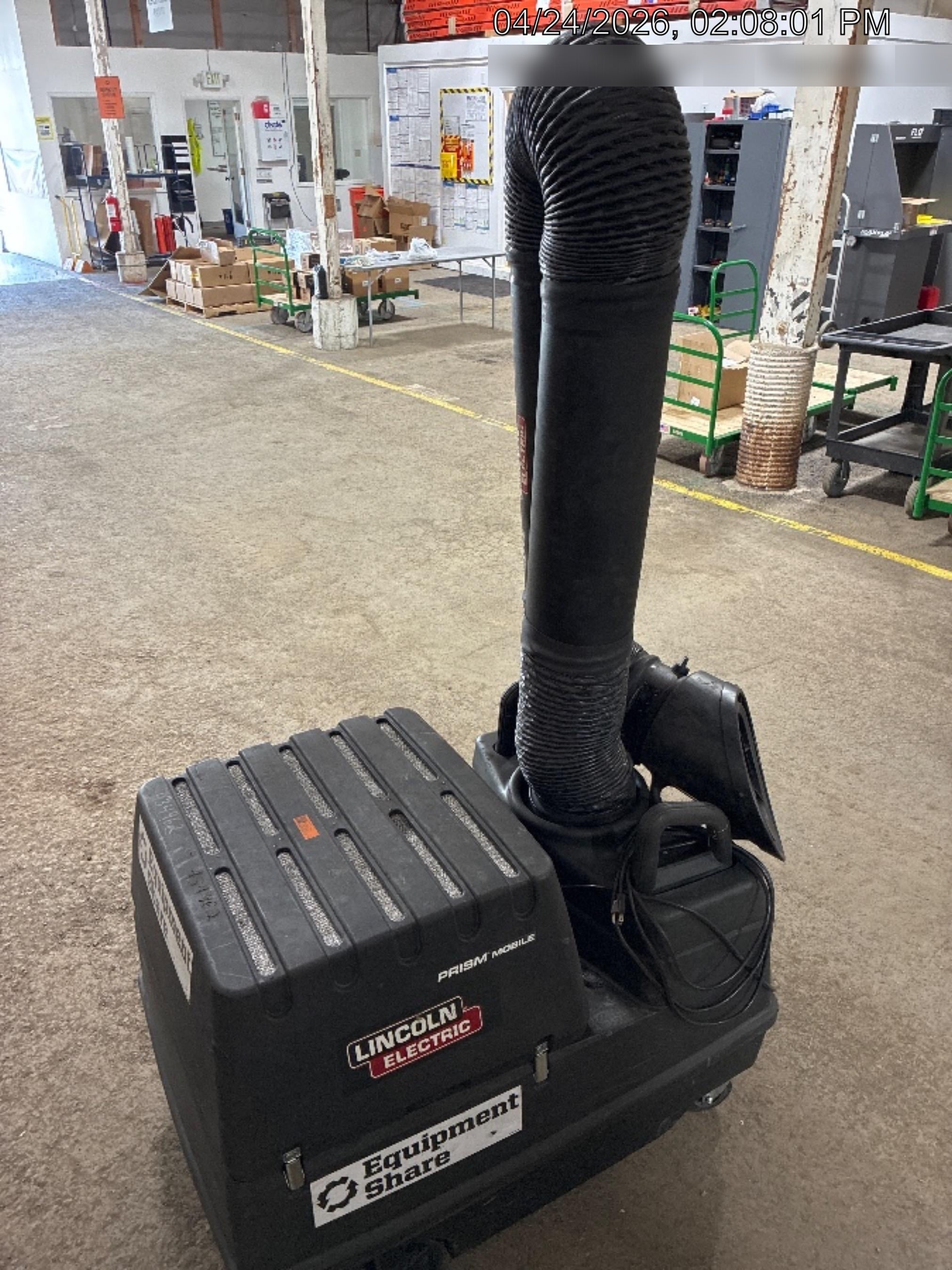 2024 LINCOLN ELECTRIC K4259-2