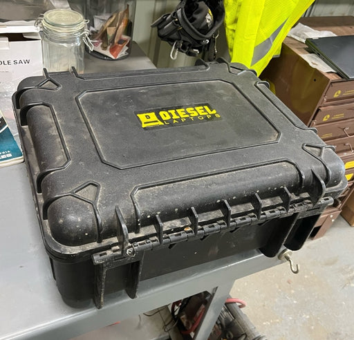 2021 DIESEL LAPTOPS DIESEL LAPTOP