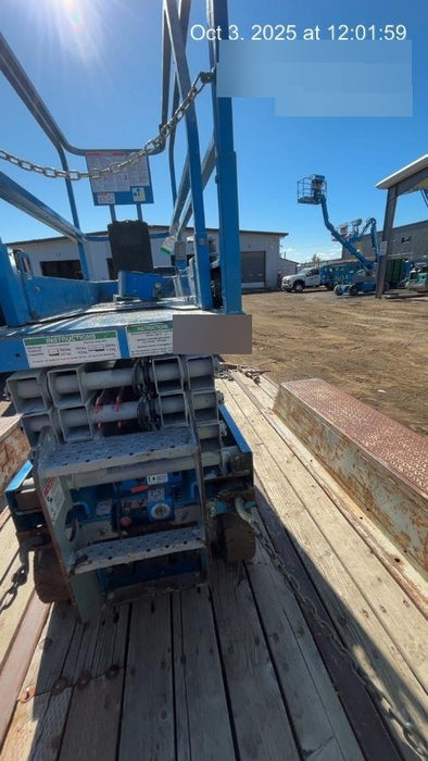 2020 Genie GS-1930 GENIE GS-1930