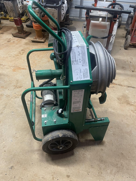 2023 GREENLEE 555C