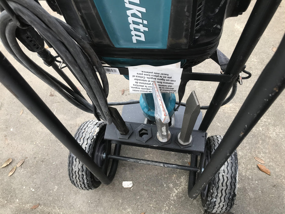 2019 MAKITA HM1812X3