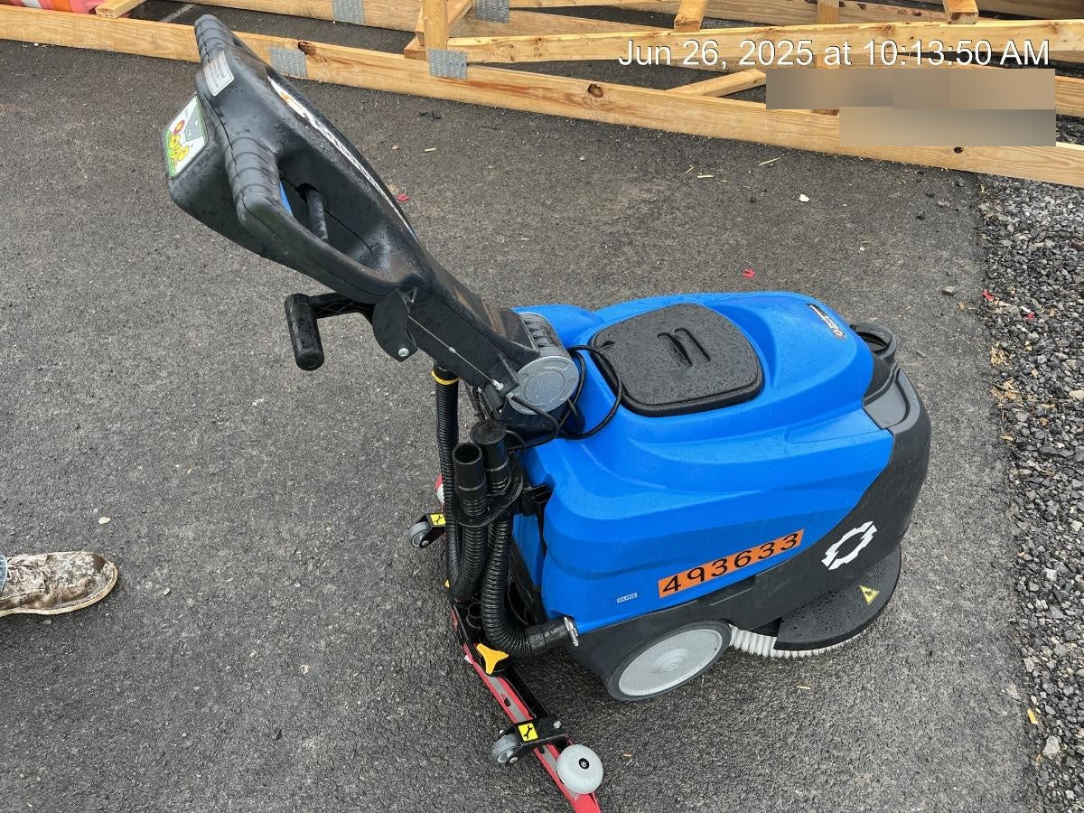 2025 ULINE CT45