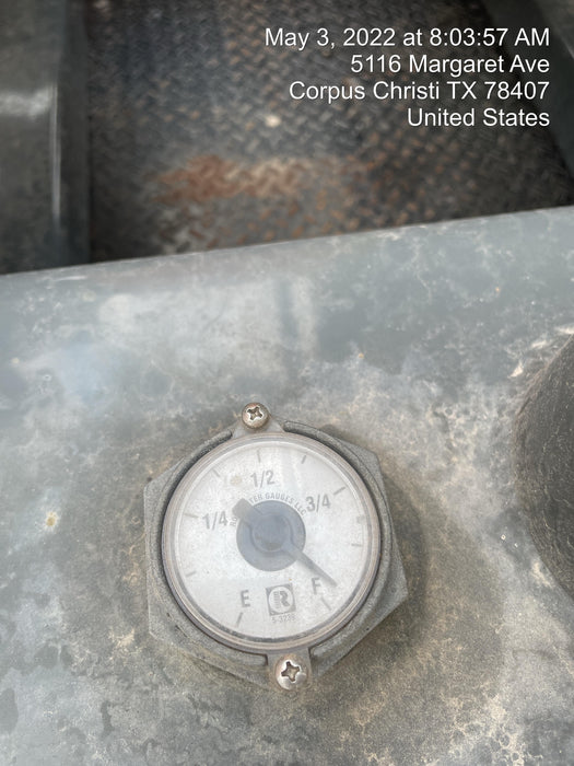 2021 MYERS-SETH RL-300