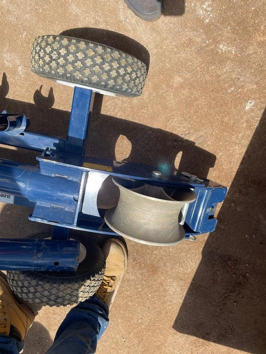 2024 CURRENT TOOLS 100A