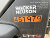 2024 WACKER NEUSON LTT4