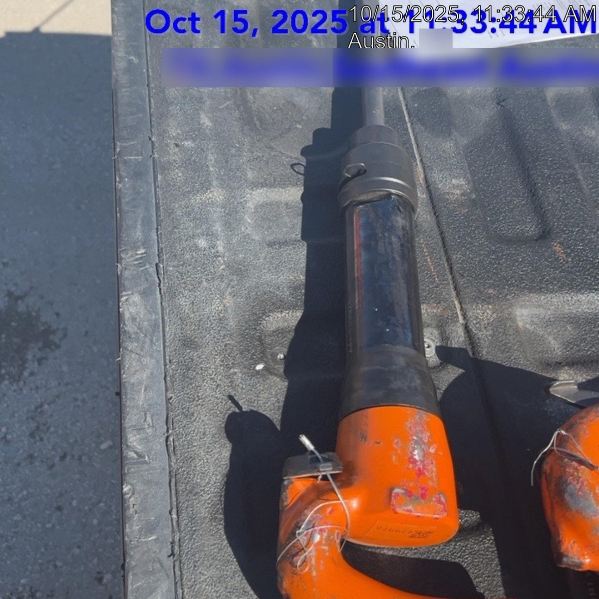 2024 MICHIGAN PNEUMATIC EME-4123-3R-QC