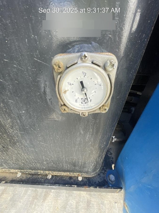 2016 GENIE GS-4390 RT