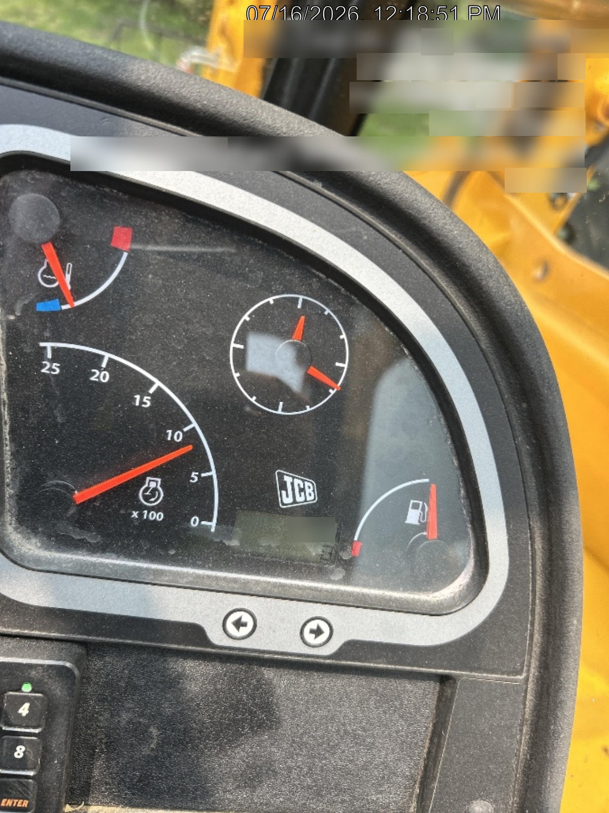 2023 JCB 506-36