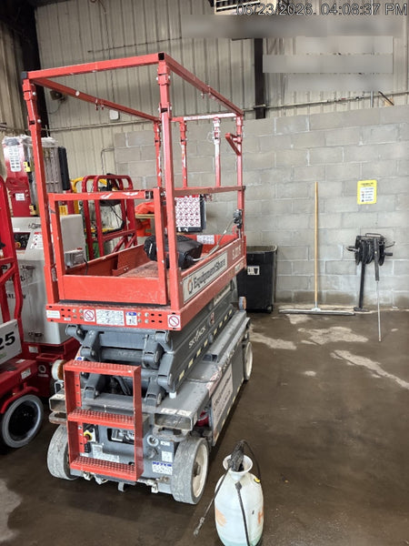2023 SKYJACK SJ3219