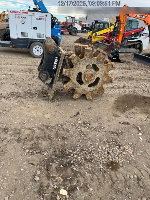 2025 ROCKLAND WE24-3